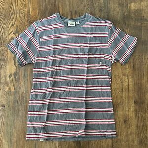 VANS: (youth) Pocket tee